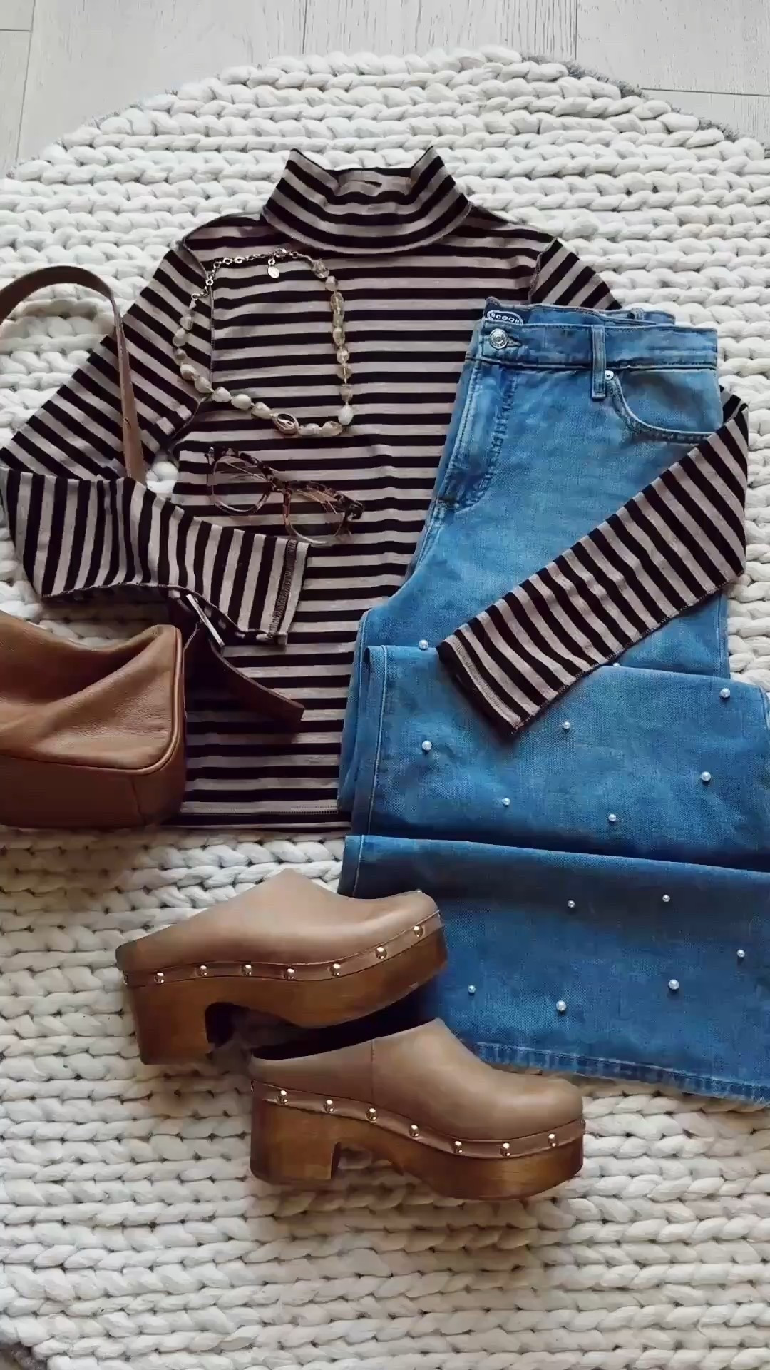 Outfit Inspo 

#LTKWorkwear #LTKmorningroutine #LTKootd