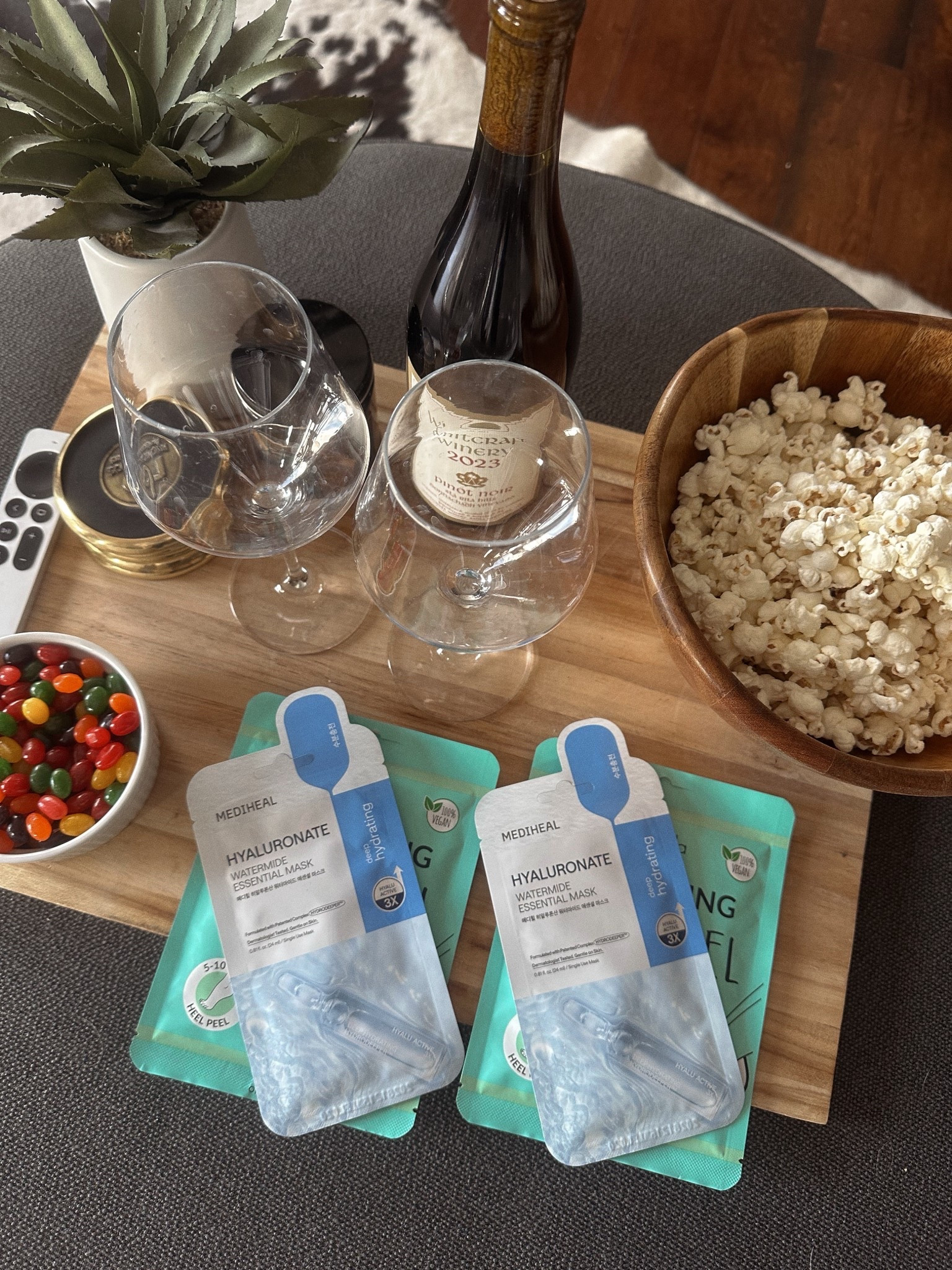 Girls night with mom & Stevie 💕

#LTKselfcare #LTKBeauty #LTKmomlife