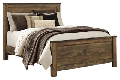 Trinell Queen Panel Bed | Ashley Homestore