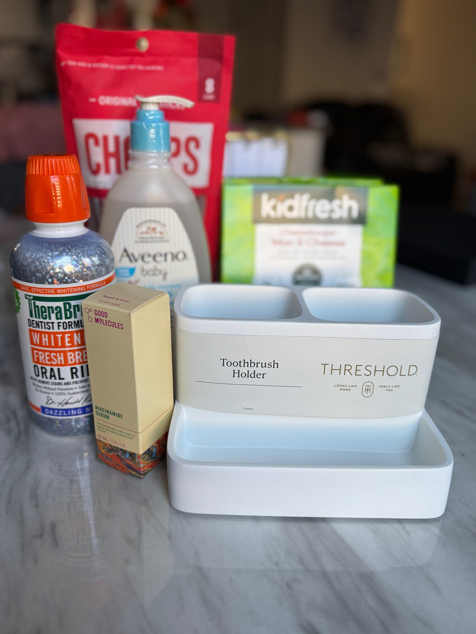 Target pick-ups 🤩

#LTKSaleAlert #LTKBeauty