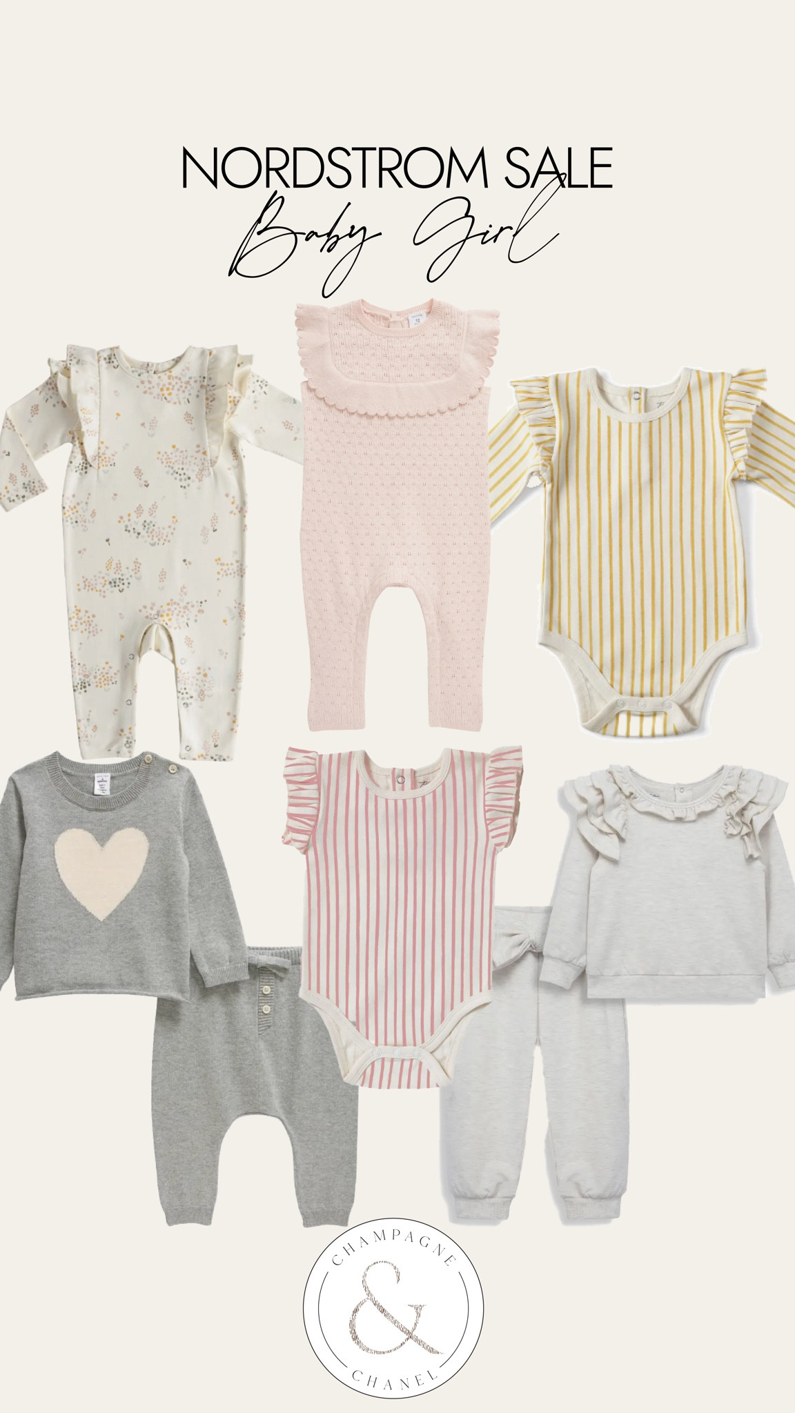 NSale baby girl! 

#LTKSaleAlert #LTKxNSale #LTKSeasonal