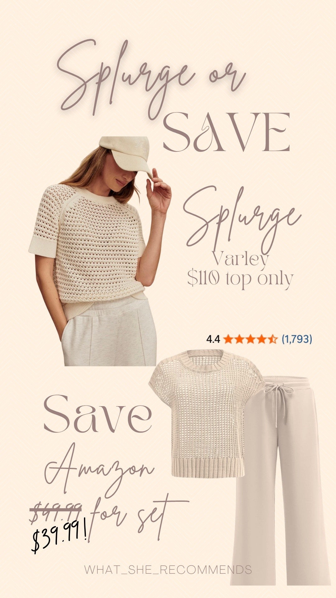 20% off this great Varley dupe today! More colors, shop 👇 

#LTKootd #LTKSaleAlert #LTKTravel