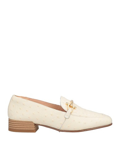CLARKS  | Mokassins Elfenbein Damen | YOOX | YOOX (DE)