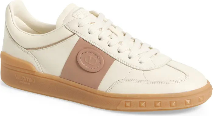 Valentino Garavani Upvillage Low Top Sneaker (Women) | Nordstrom | Nordstrom