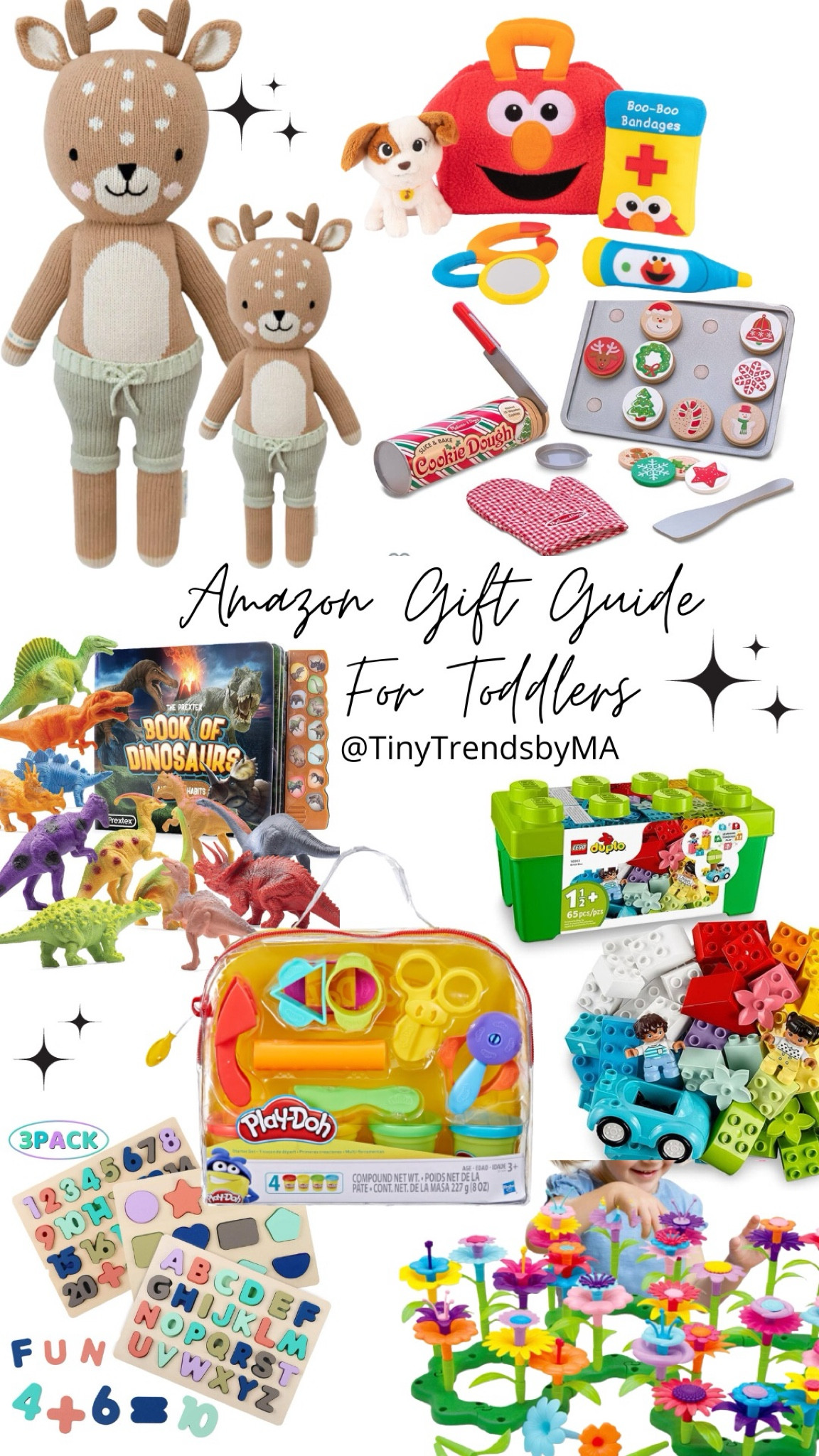 Gift guide toddlers 

#LTKHoliday #LTKSeasonal #LTKGiftGuide