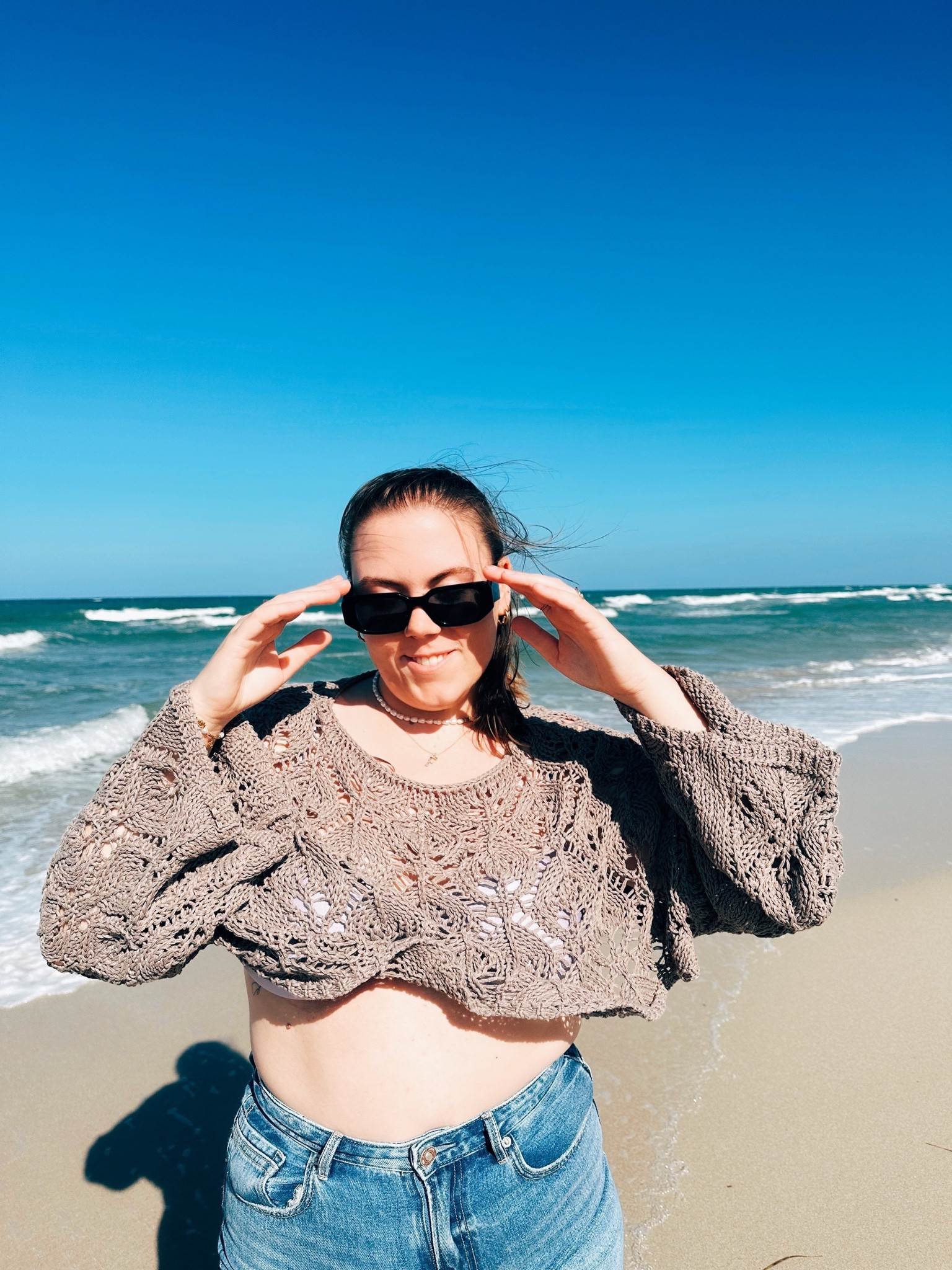 Beach day ☀️🏖️

#LTKSeasonal #LTKMostLoved #LTKeurope