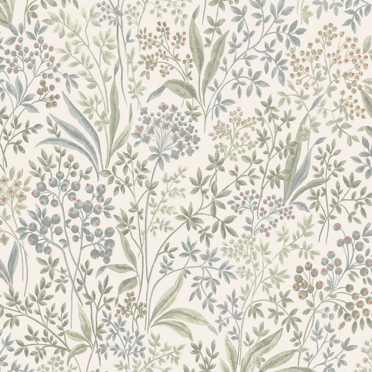 Borastapeter Boråstapeter Nocturne Wallpaper & Reviews | Wayfair | Wayfair North America