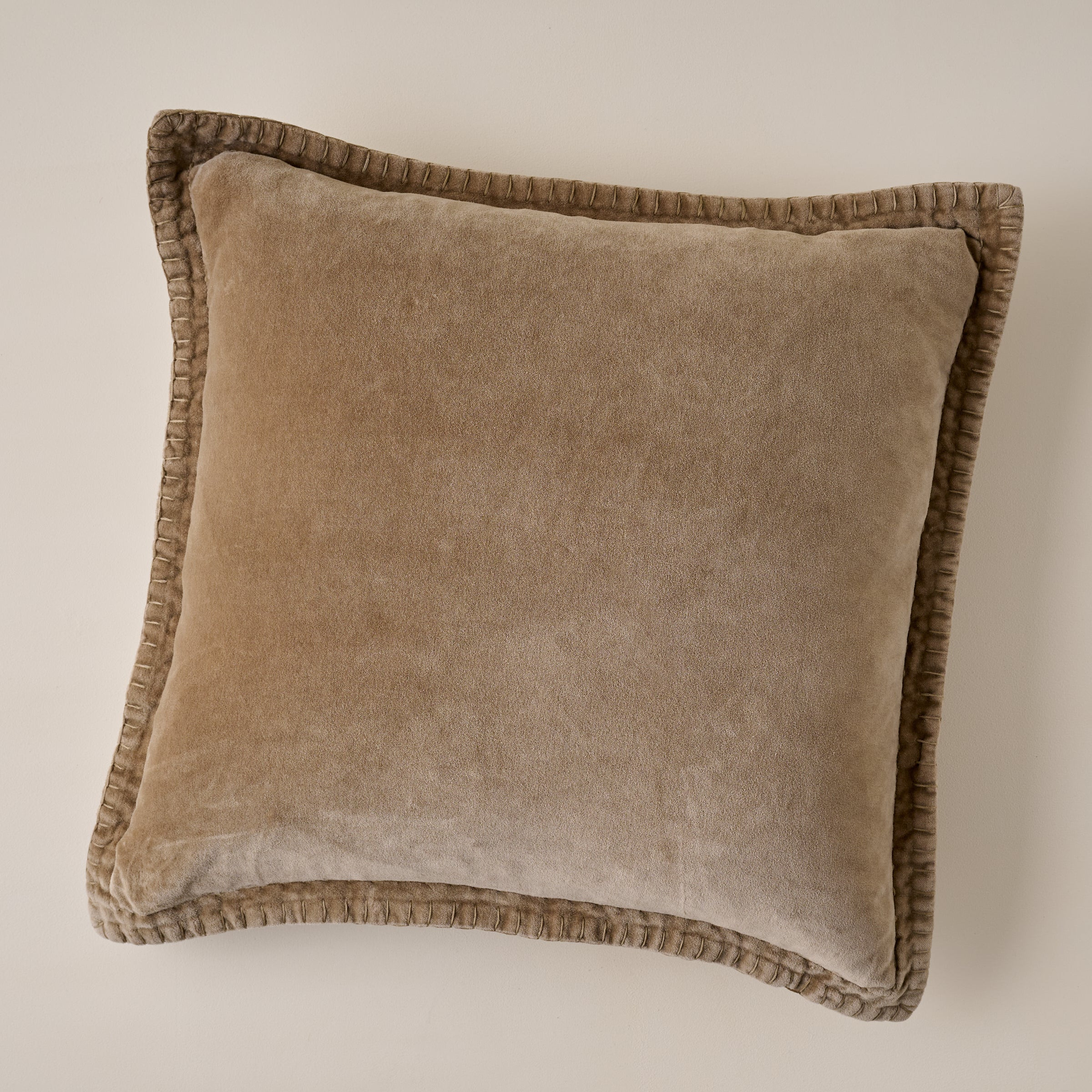 Townes Grey Pillow | Magnolia