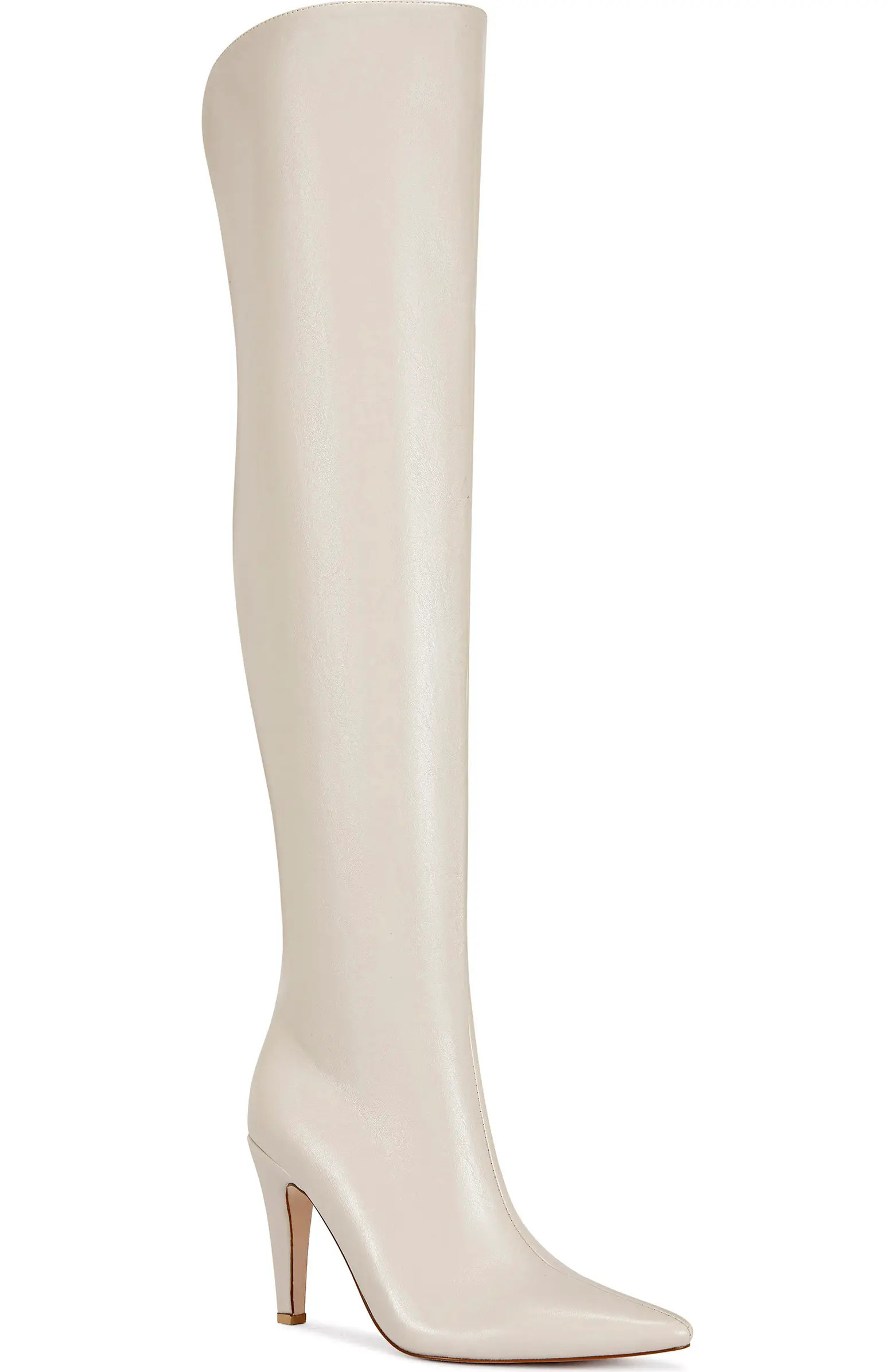 Beaucoup Over the Knee Boot (Women) | Nordstrom