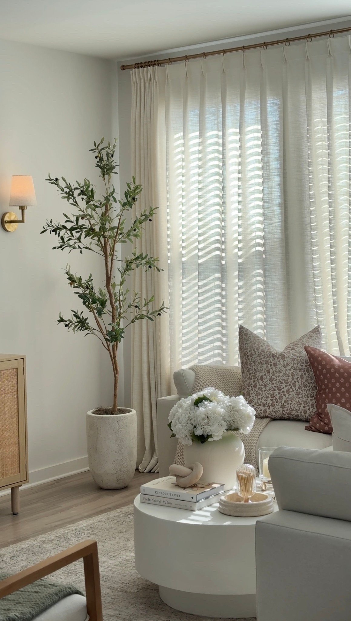 living room views ✨

#LTKHome #LTKStyleTip