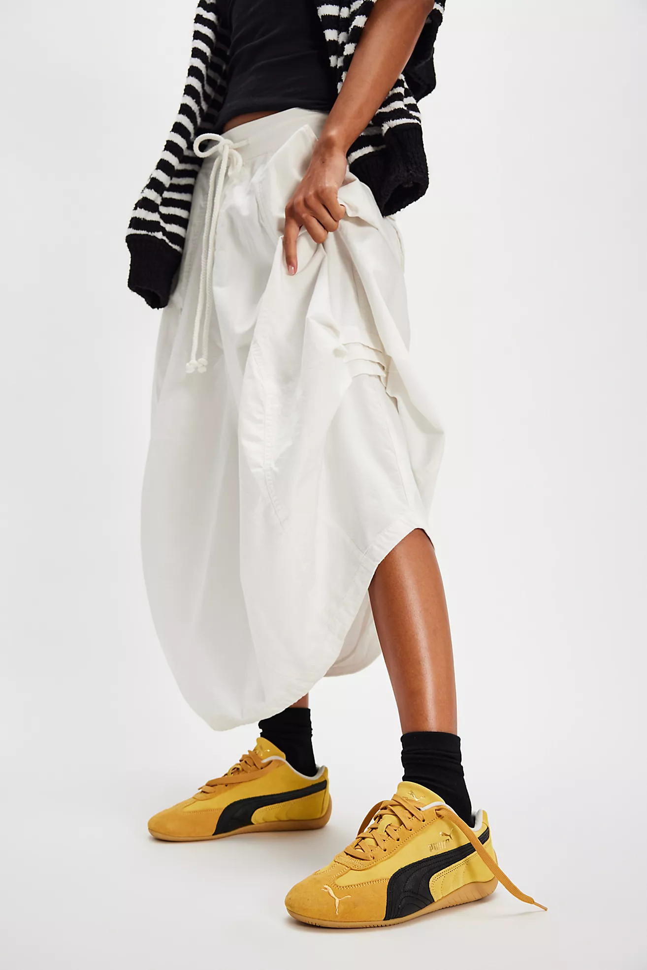 Puma Speedcat Sneakers | Free People (UK)
