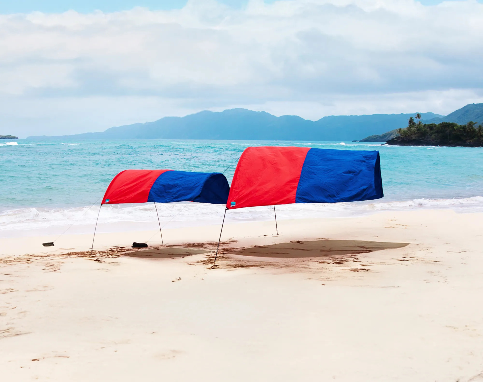 Shibumi Shade Classic with Quiet™ Canopy | Shibumi Shade