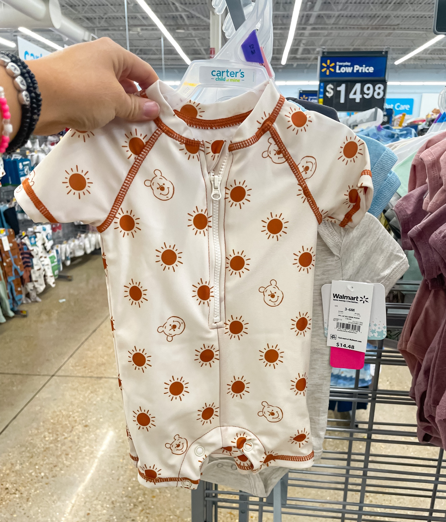 Baby Toddler Boys swimwear at Walmart!!! 

Swimsuits vacay 

#LTKkids #LTKswim #LTKbaby