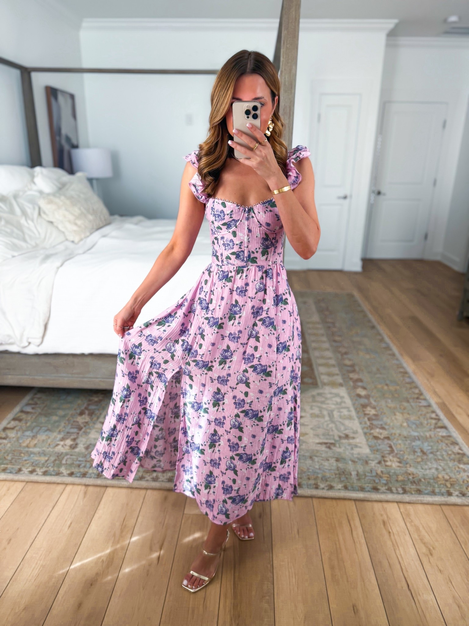 Code LISA123. Spring wedding guest. Summer wedding guest. Baby shower dresses. Resort wear. Floral dresses. Easter dresses. Brunch dresses. Valentine’s Day outfits. Resort outfits. Vacation dresses. Vacation outfits. Wearing XS in each. 

#LTKValentine #LTKTravel #LTKWedding