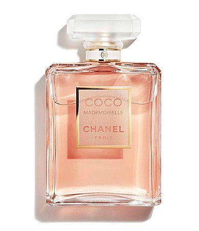 CHANEL COCO MADEMOISELLE EAU DE PARFUM SPRAY - 3.4 oz. Eau De Parfum Spray | Dillards