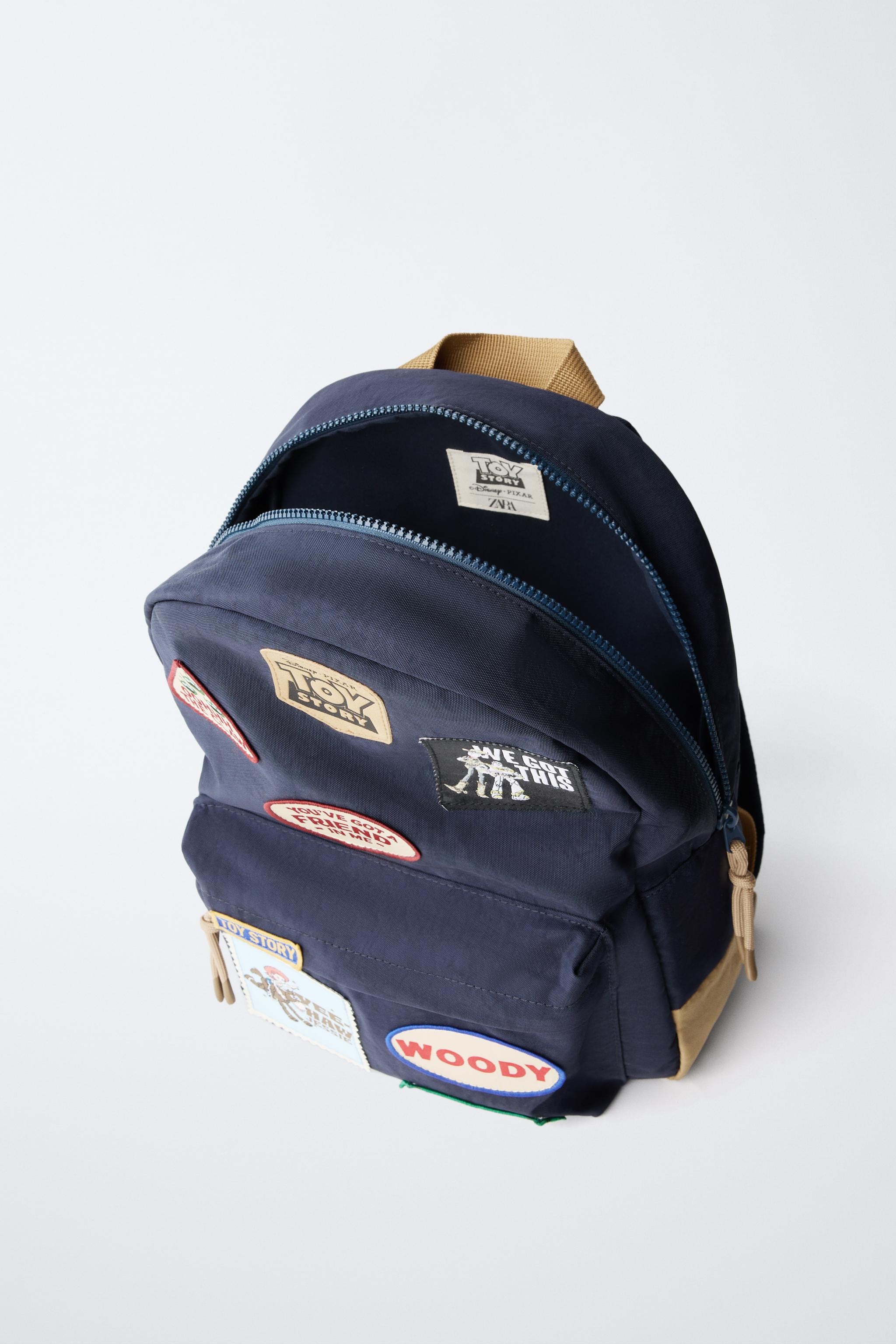 TOY STORY © DISNEY PIXAR BACKPACK | Zara US