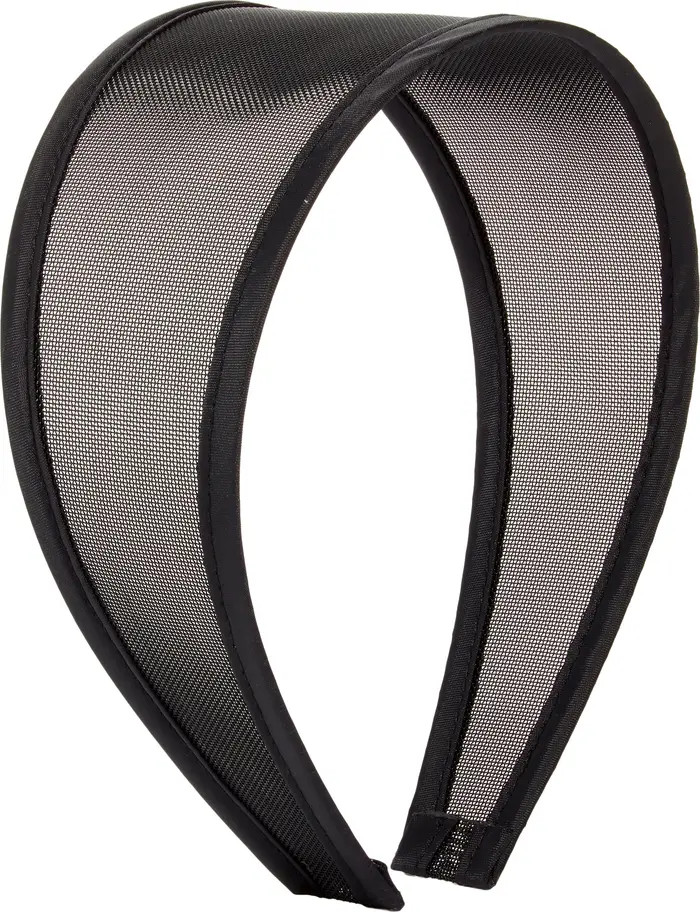 Chelsea28 Mesh Headband | Nordstrom | Nordstrom