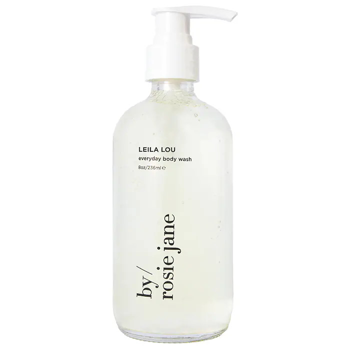 By Rosie JaneLeila Lou Everyday Body Wash | Sephora (US)