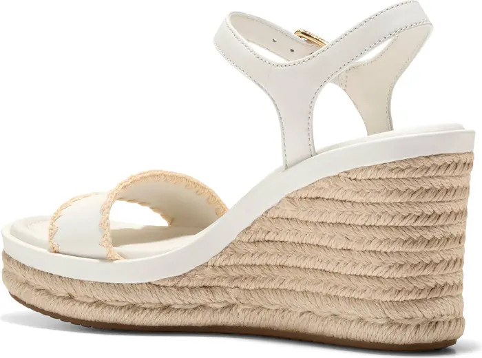 Asbury Cloudfeel Espadrille Wedge (Women) | Nordstrom