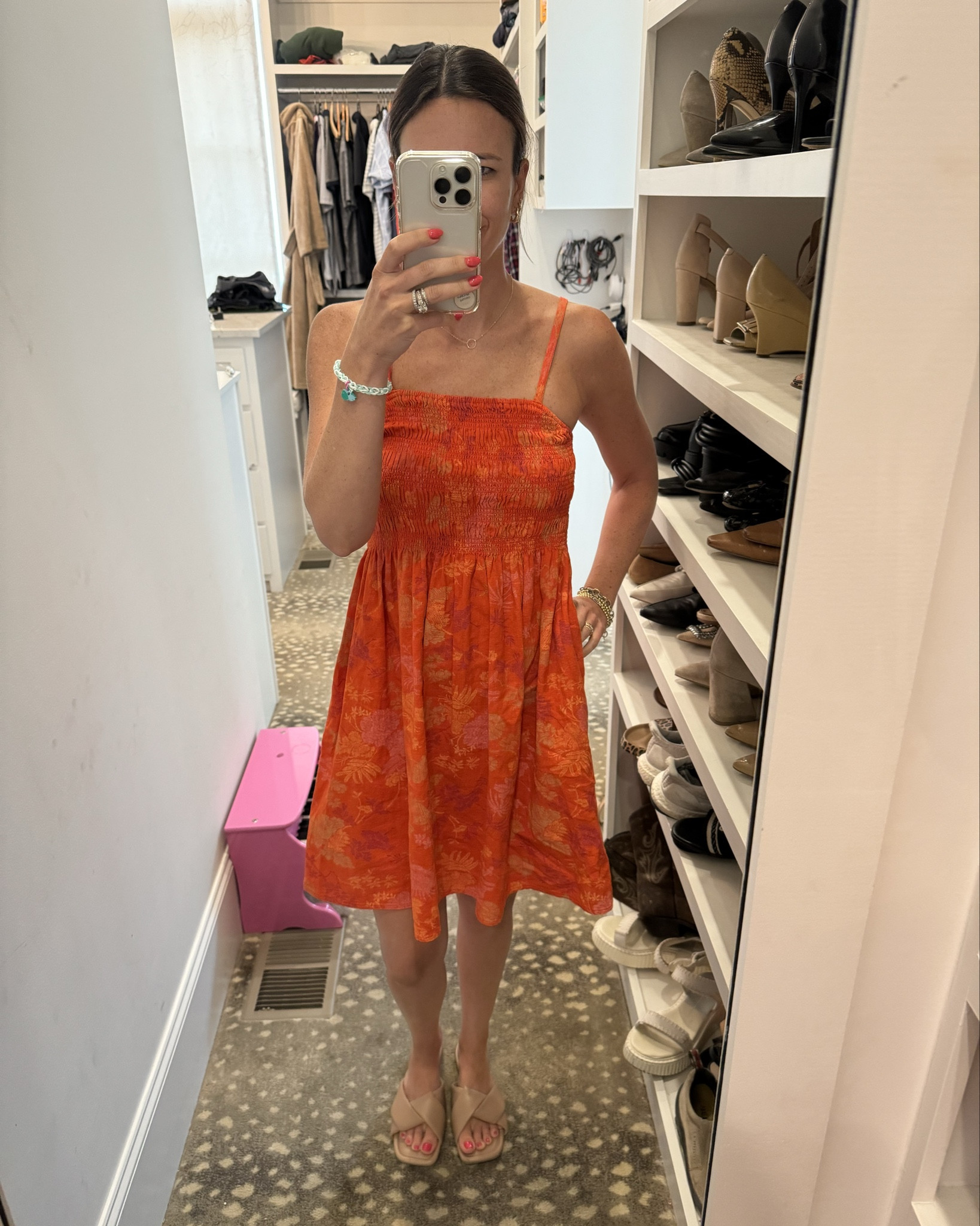 Target dresses! Loved the 1st and 2nd one ($25 and $35)… the 3rd one I will probably take back, there’s too much happening for me 😅 

#LTKSeasonal #LTKStyleTip #LTKFindsUnder50