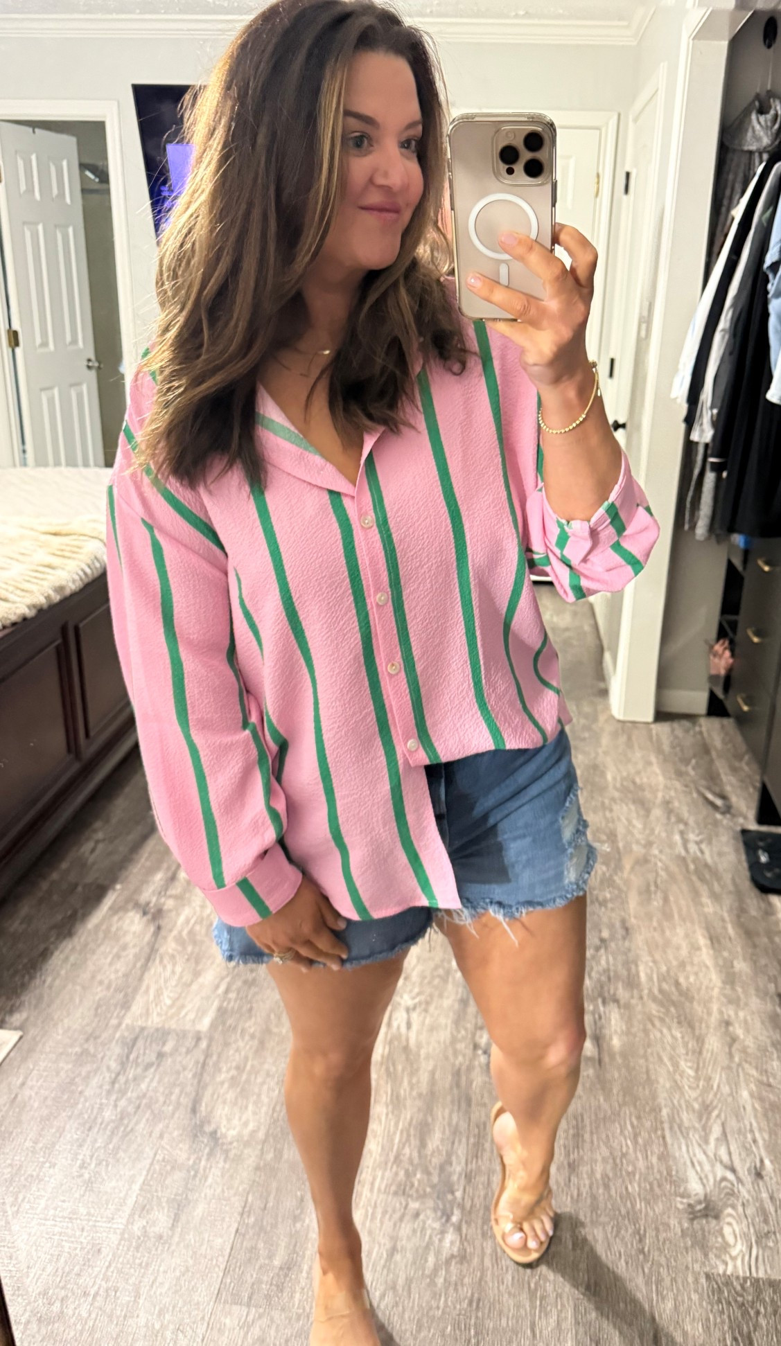 Dinner OOTD

#LTKFestival #LTKootd #LTKfoodie