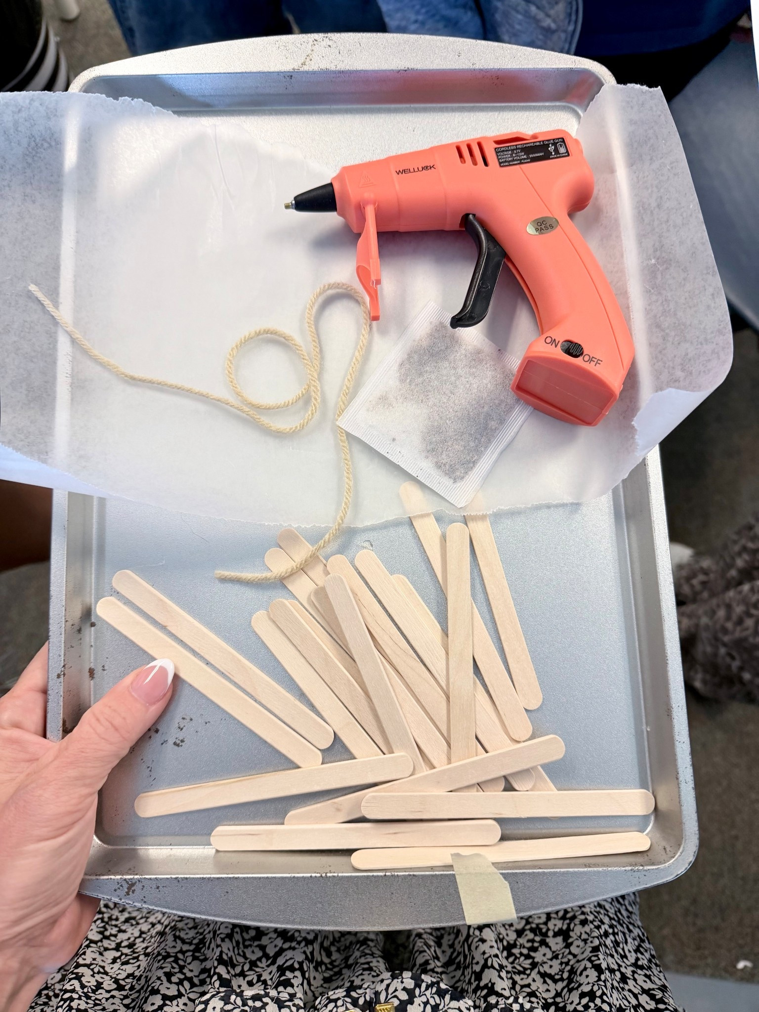 Boston Tea Party STEM Challengee

#LTKstorytime #LTKU #LTKKids