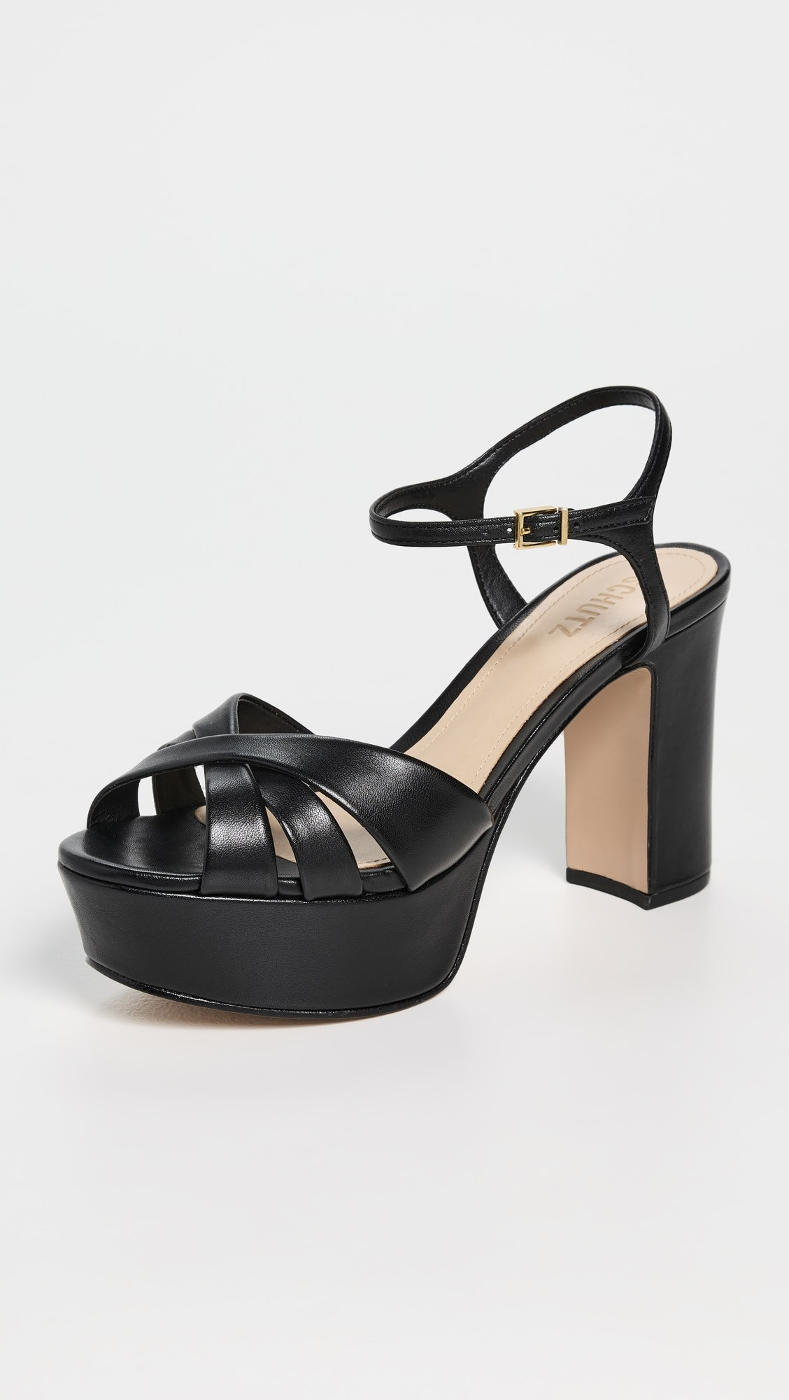 Keefa Platform Heels | Shopbop
