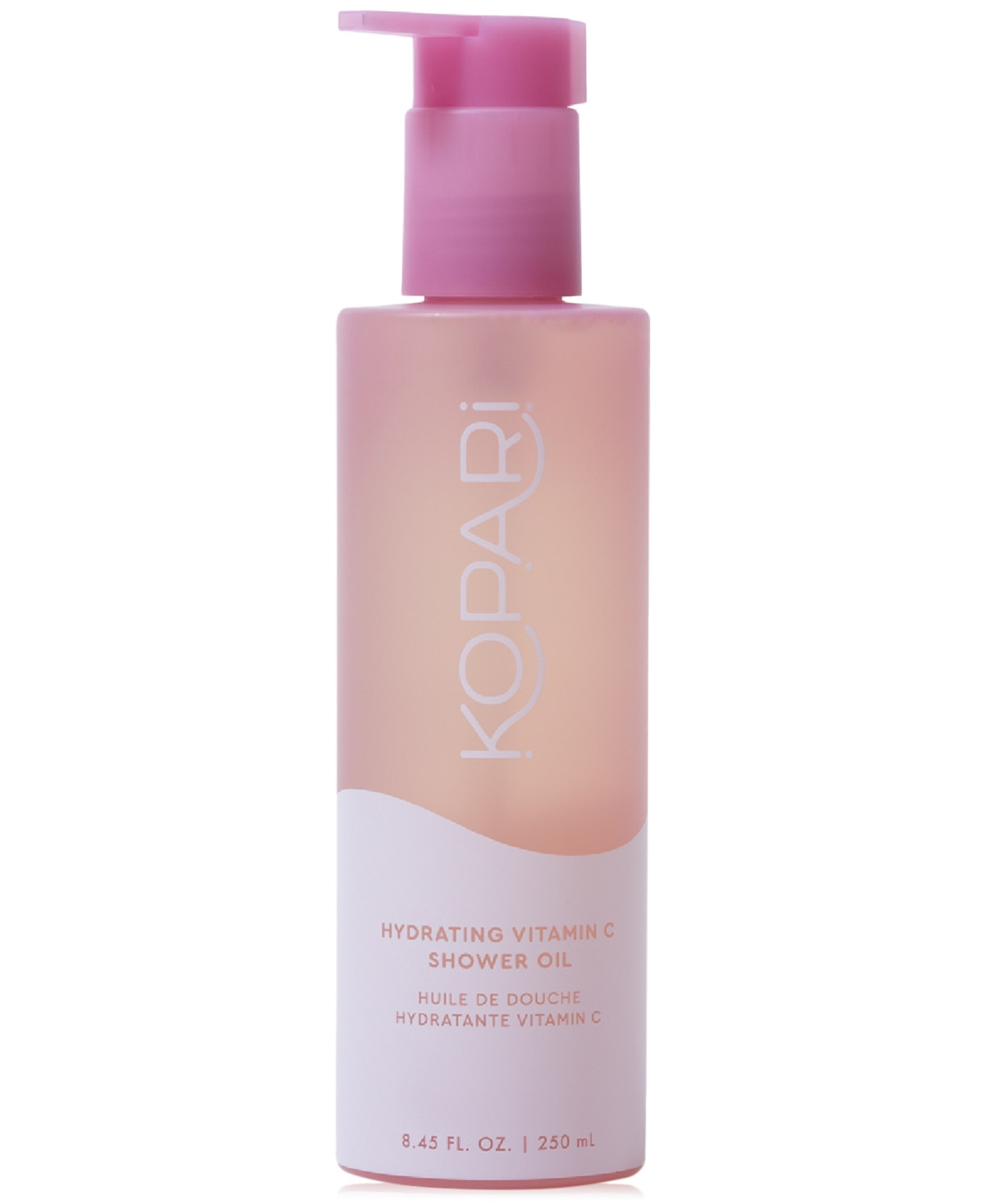 Kopari Beauty Hydrating Vitamin C Shower Oil | Macy's