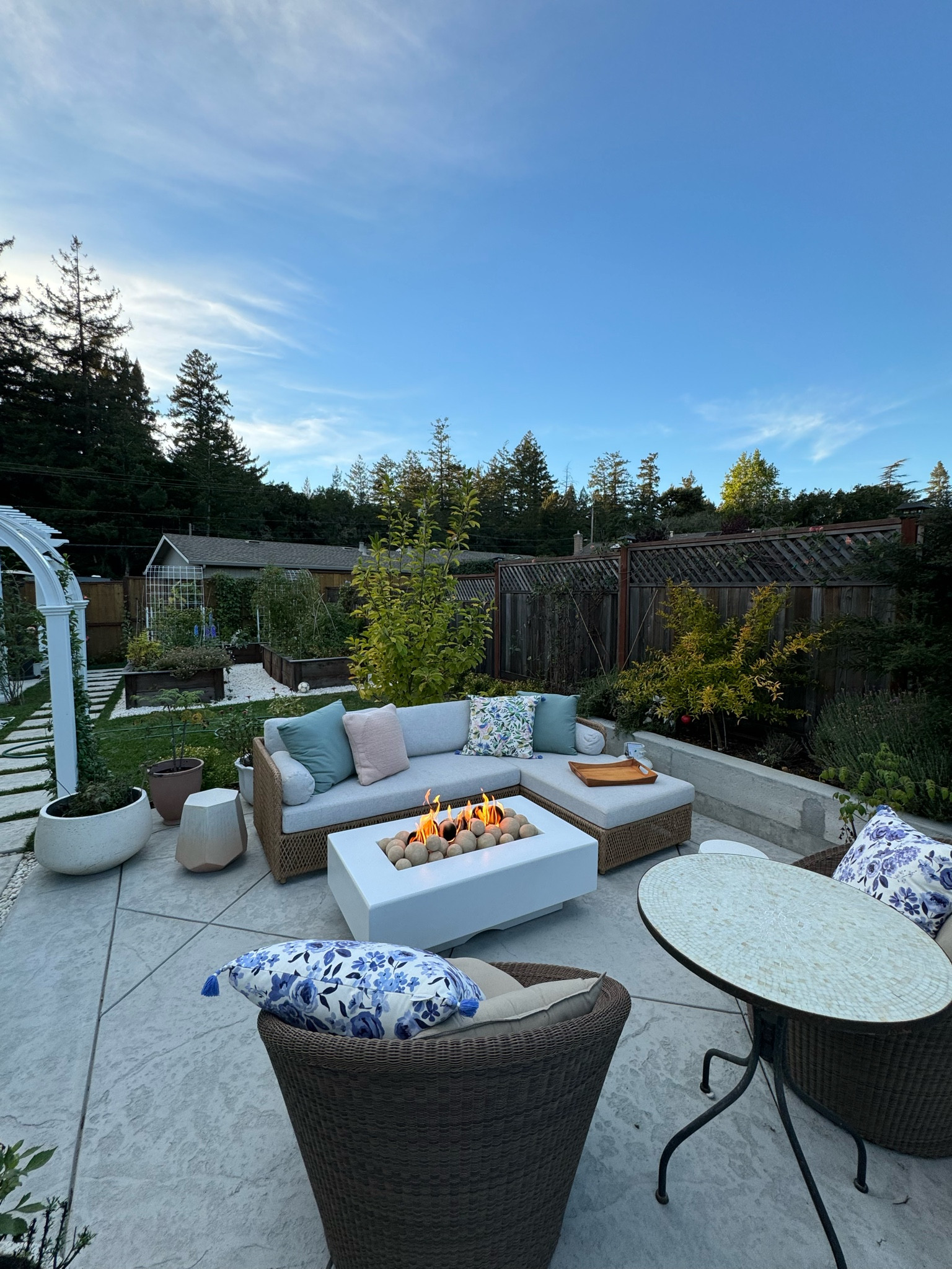 Dreamy backyard afternoons

#LTKsalealert #LTKfindsunder100 #LTKhome