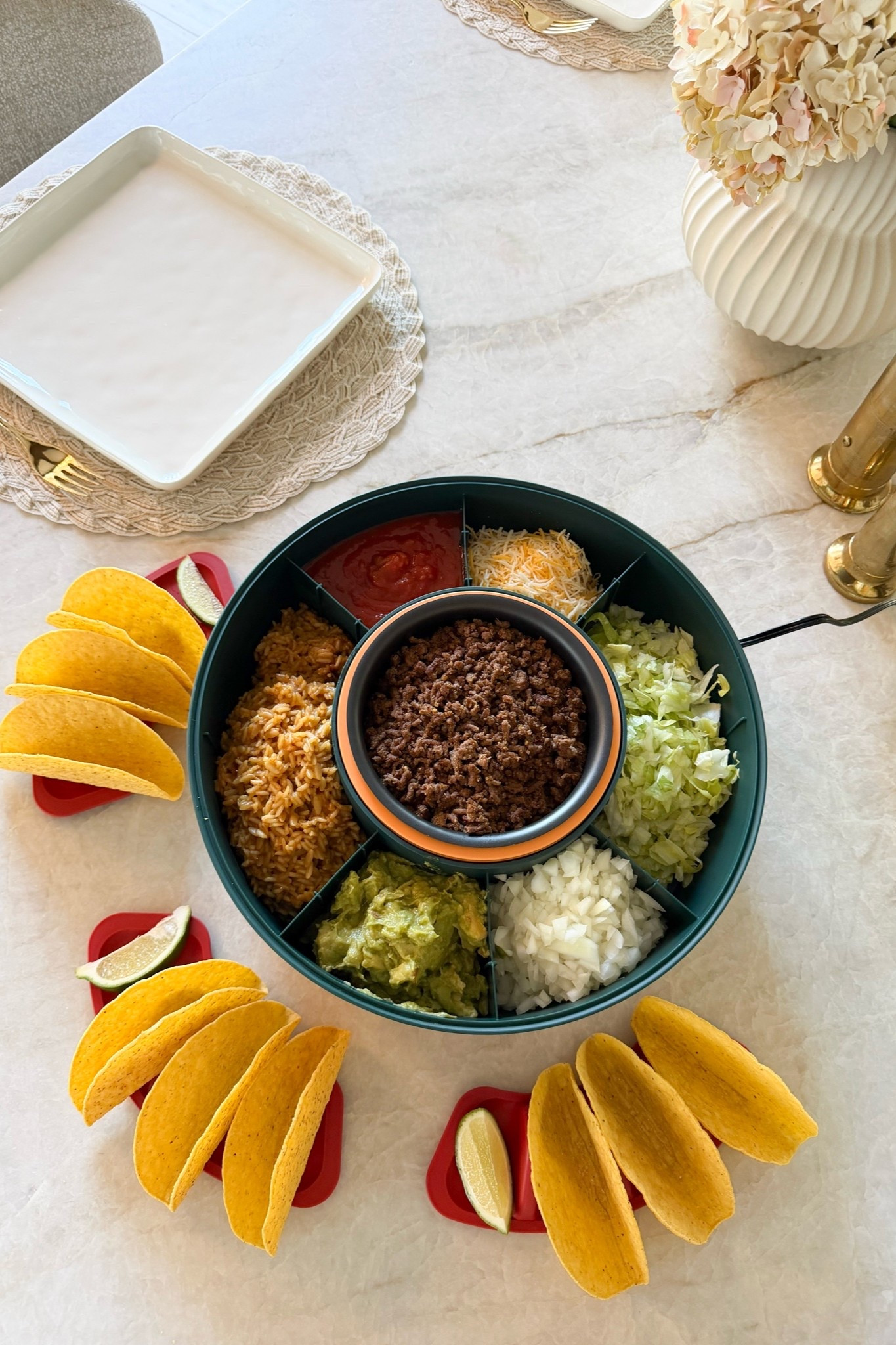 Found our new favorite for Taco Tuesday!!

#LTKdayinmylife #LTKmomlife #LTKfoodie
