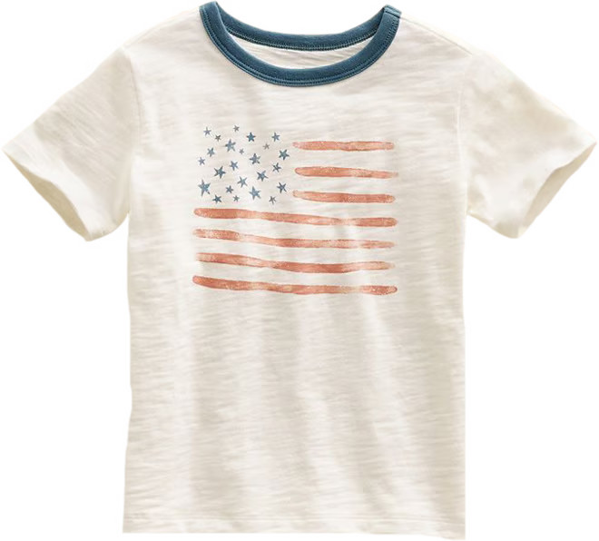 Baby & Toddler Little Co. by Lauren Conrad Organic Graphic Tee | Kohl's