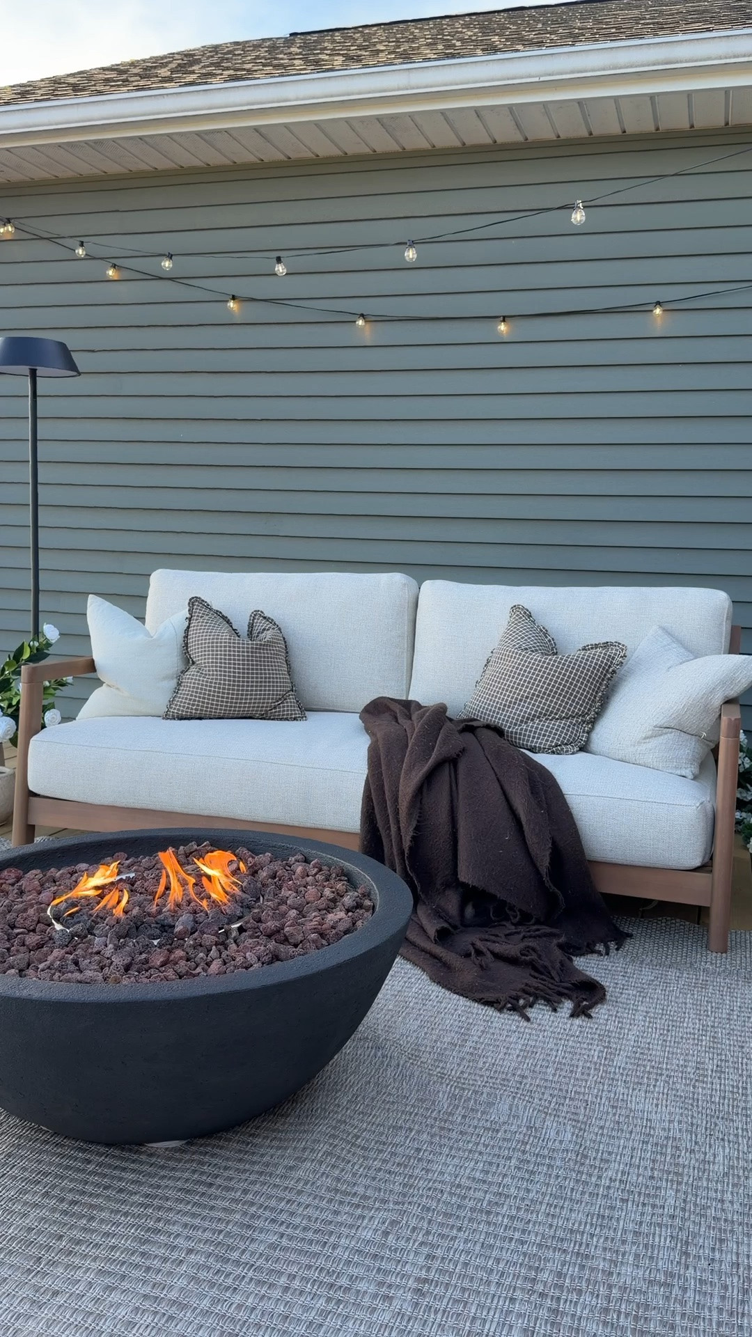 PSA: my propane fire bowl is on sale!

#LTKcanada #LTKsale #LTKhome