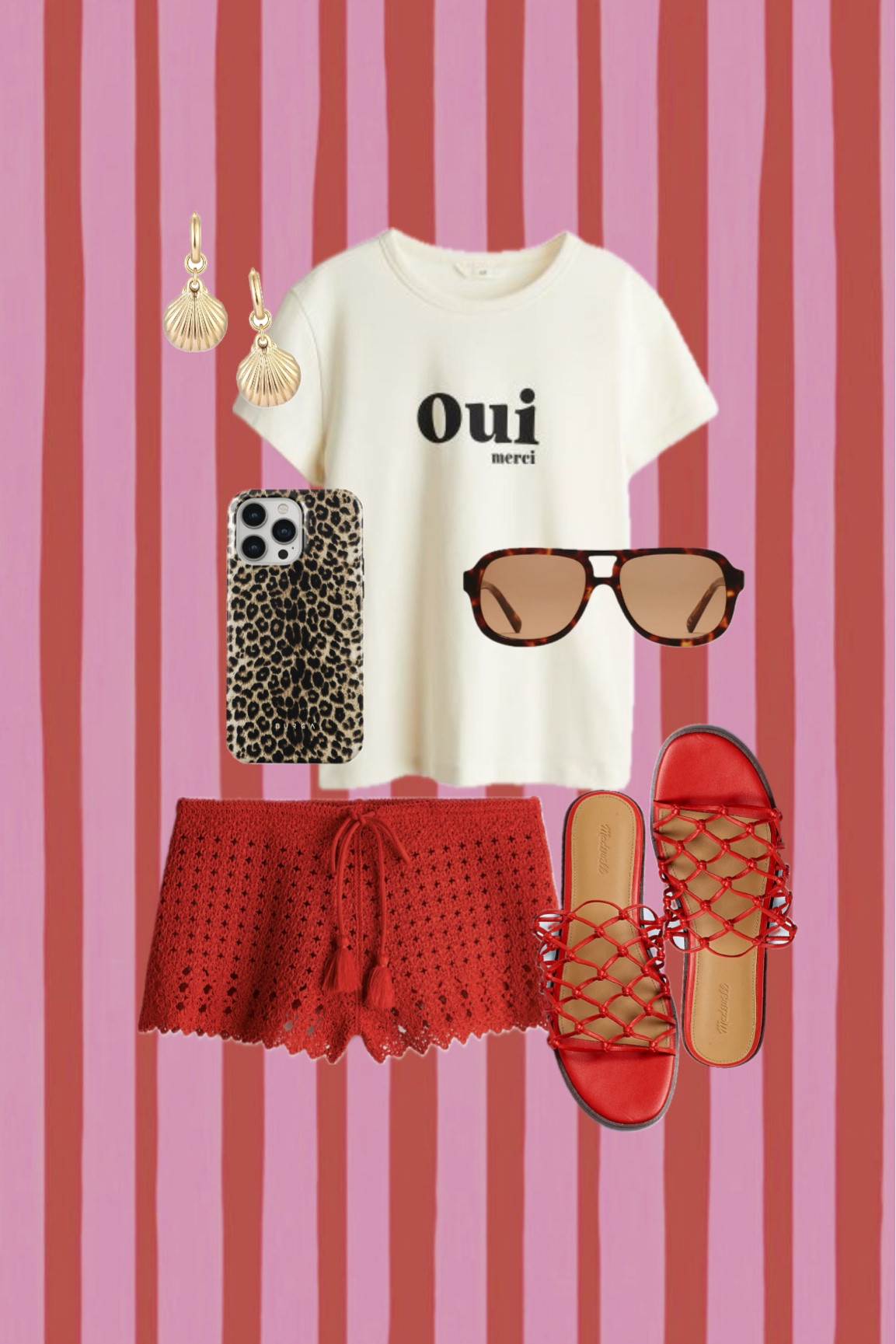 Oui oui 


#LTKStyleTip #LTKFindsUnder100 #LTKFindsUnder50