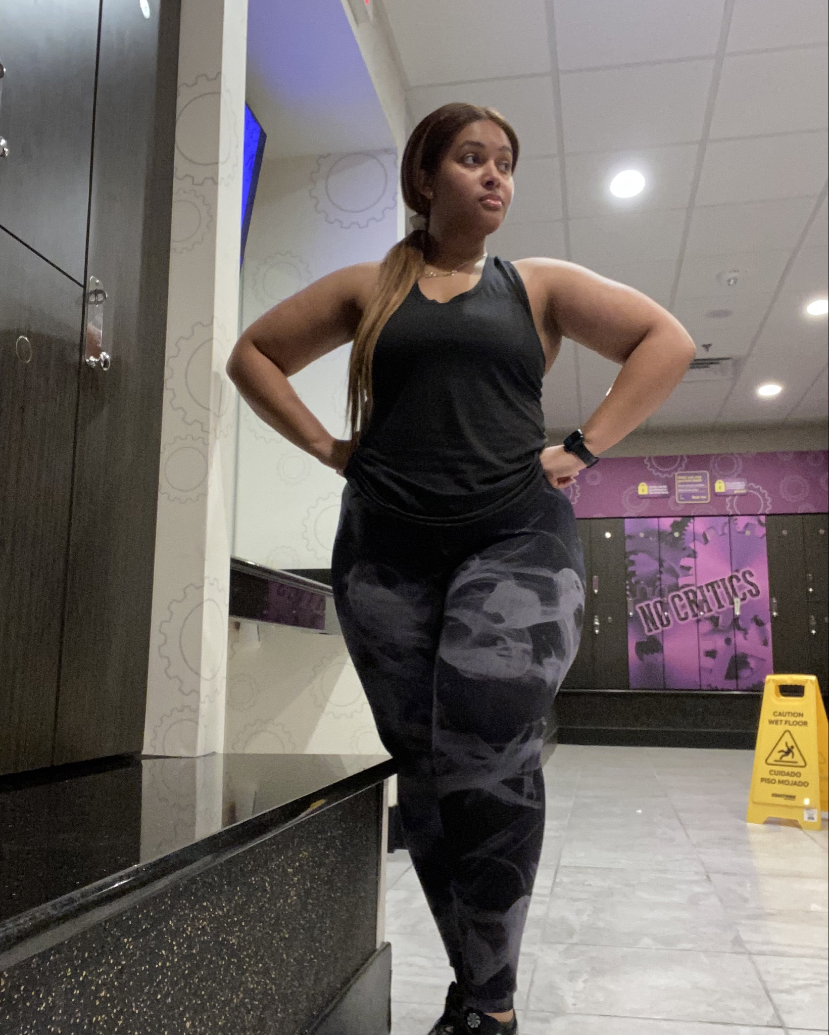 This affordable workout attire got me through a great workout! And everything is so affordable, don’t believe me? Check it out for yourself!

#LTKActive #LTKFitness #LTKPlusSize