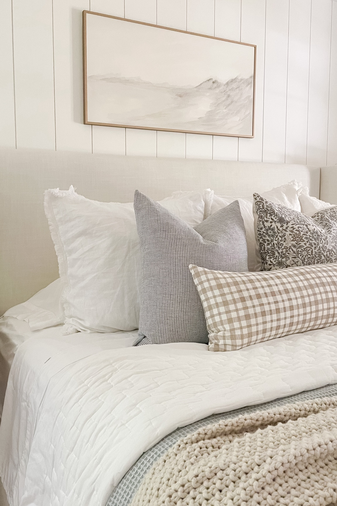 @cariloha Retreat sheets are a dream!  They’re so soft right out of the package!  Enjoy 40% off site wide for the Cyber Monday sale 12/1-12/3.  I’ve linked all my favorite Cariloha products in my LTK shop so you can shop directly from there!

#livecariloha
#ad

#LTKCyberWeek #LTKHome