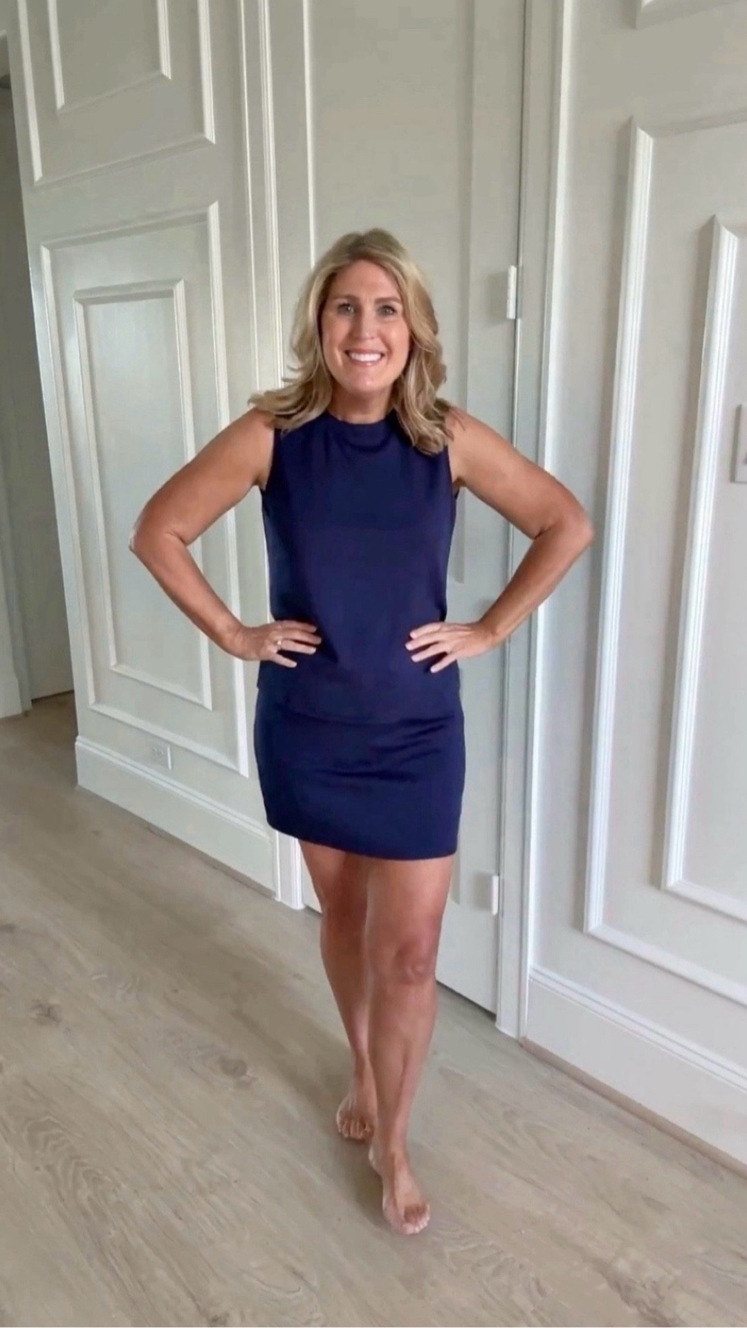 🚨 Amazon’s Big Spring Sale ends today, March 31st! 🎉 

Two-piece activewear set. Shorts built into the skirt. Under $30 on Amazon!

Perfect for everyday casual style! Runs true to size! Vacation ready. 😘♥️

#LTKWatchNow #LTKFindsUnder50 #LTKFindsUnder100

#LTKmorningroutine #LTKSeasonal #LTKfitnessgoals #LTKOver40 #LTKootd #LTKTravel #LTKselfcare #LTKActive #LTKmomlife #LTKMidsize