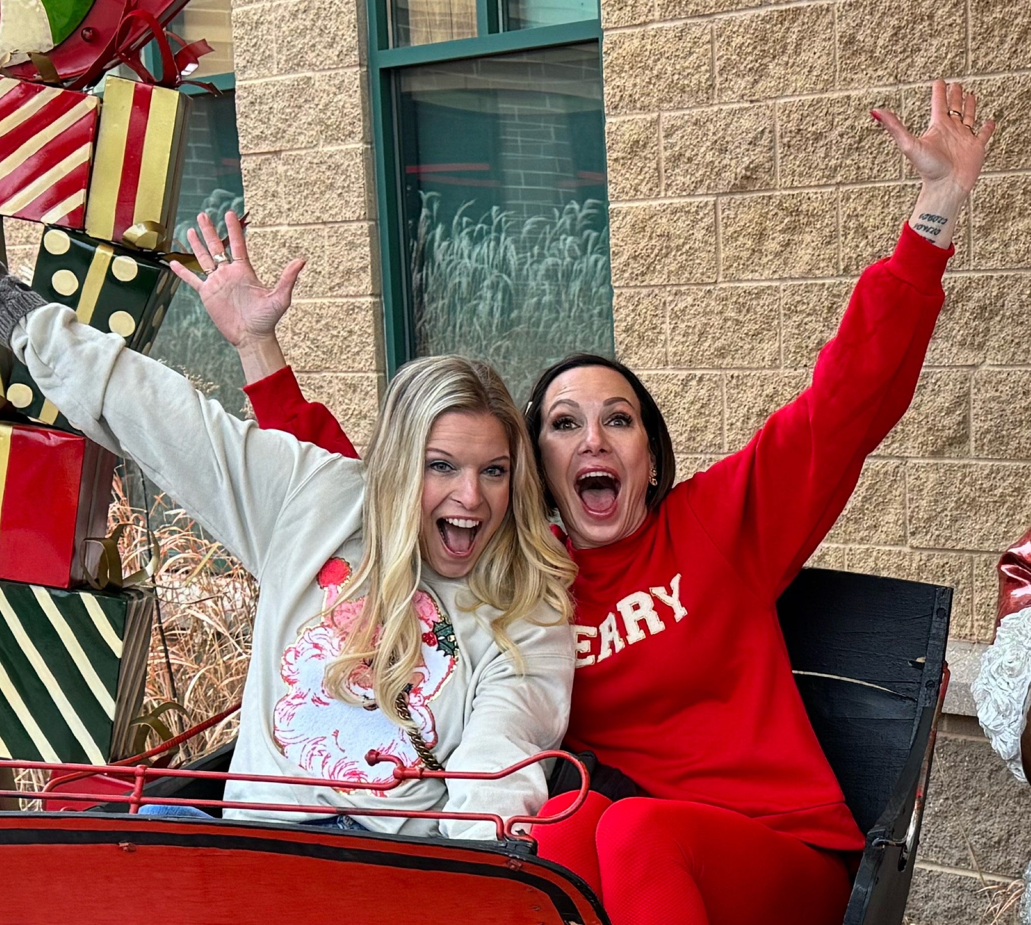 Linking it all ❤️🌲 

#LTKGiftGuide #LTKSeasonal #LTKHoliday