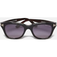 Tom Ford Snowdon Sunglasses - Black | Coggles (Global)