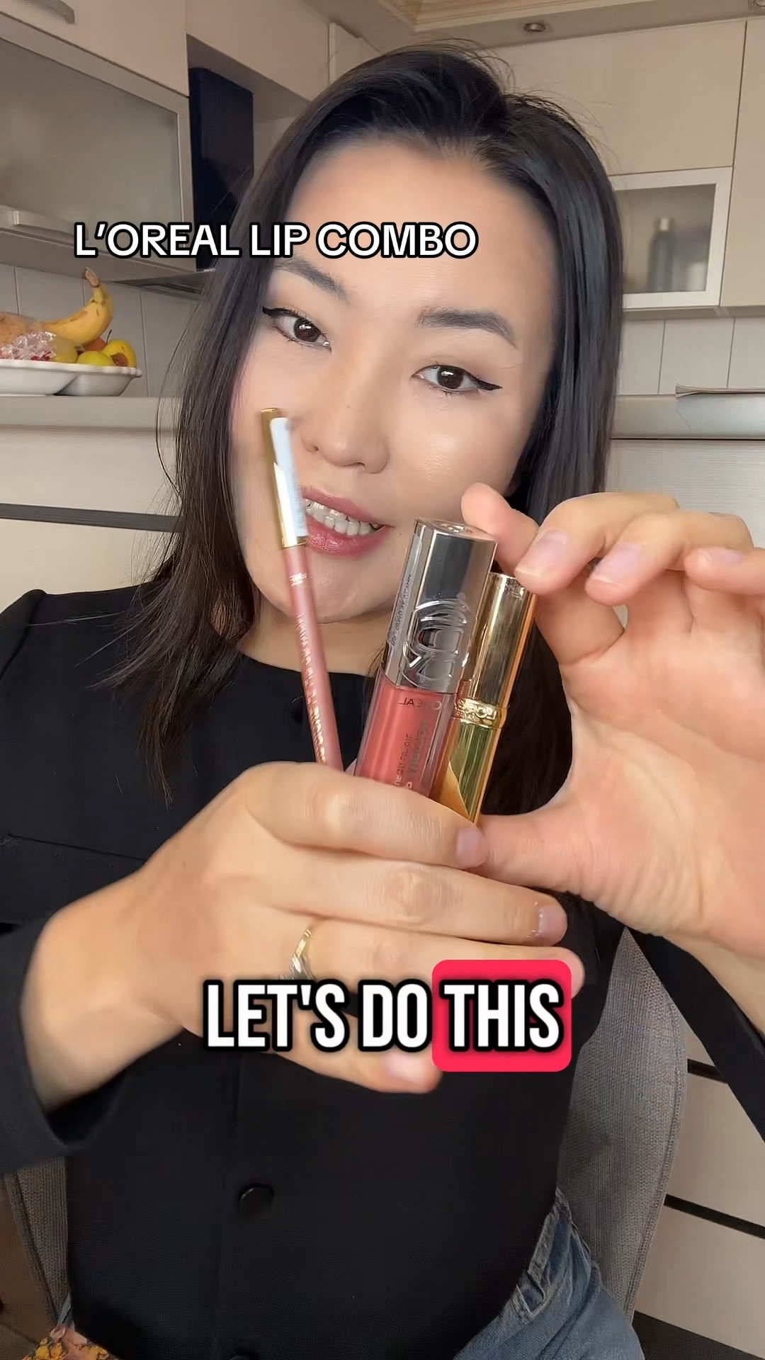 Nude lip combo must have 

#LTKBeauty