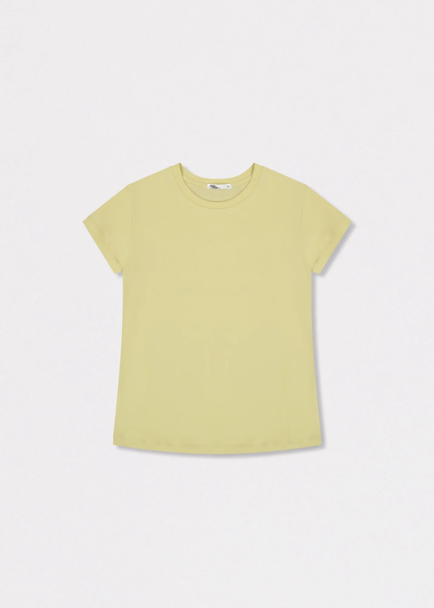 THE T-SHIRT | Uncle Studios