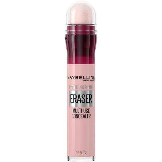 Maybelline Instant Age Rewind Multi-Use Concealer 160 1 Count | Amazon (US)