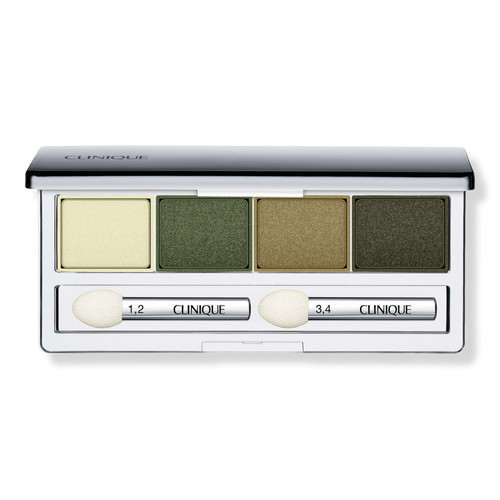 All About Shadow Quad Eyeshadow | Ulta