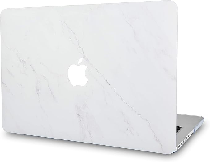 LuvCase Laptop Case Compatible with MacBook Pro 13"(2016-2021) with Touch Bar A2338 M1/A2251/A228... | Amazon (US)