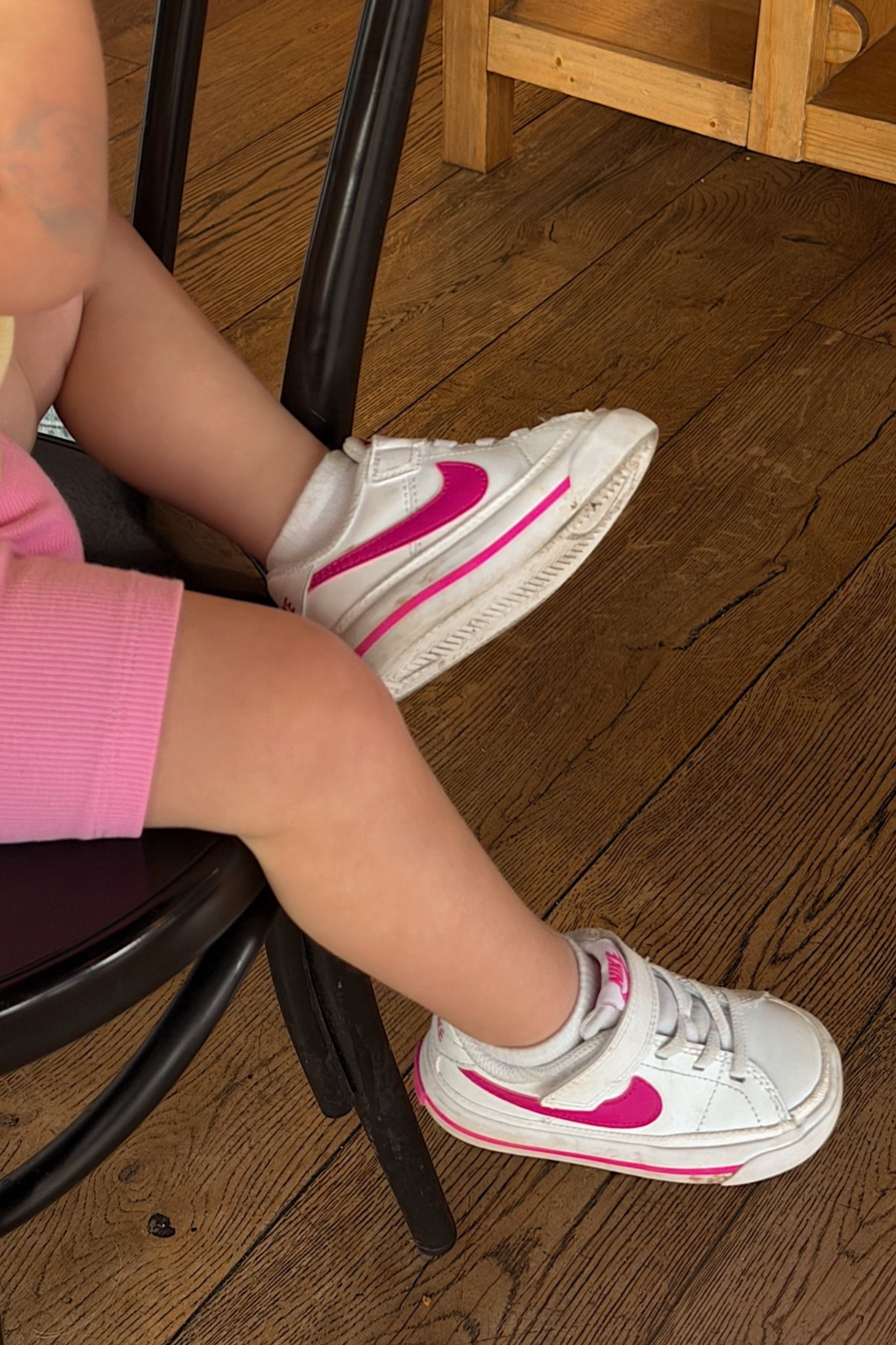 lucy’s sneakers are on sale!