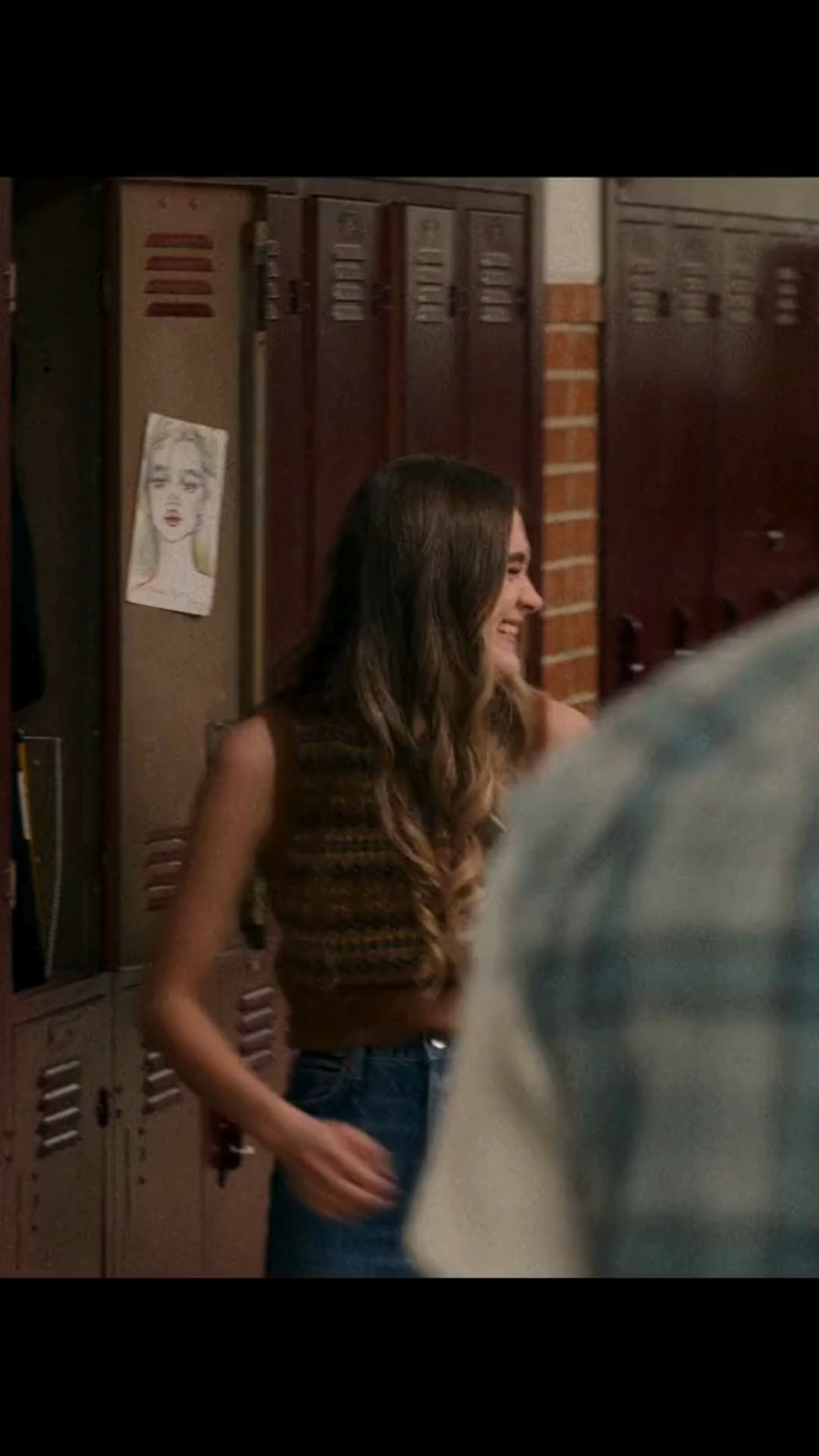 Lauren Brigham (Lizzy Greene) in 1x01 of Ransom Canyon

Heaps more outfits and characters at shopyourtv.com/ransom-canyon

#ransomcanyon #costumedesign #tvfashion #tvoutfits #laurenbrigman #lizzygreene