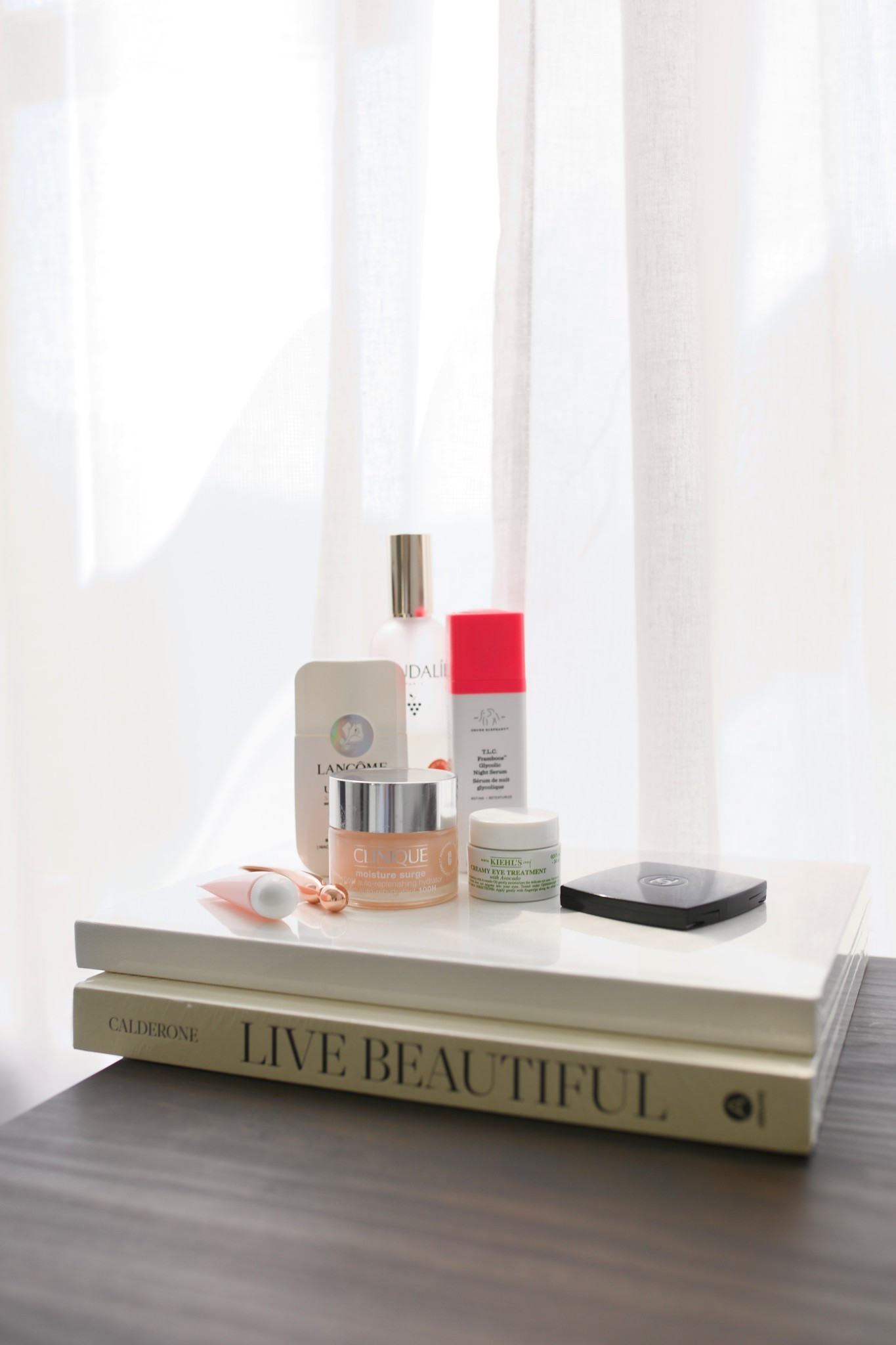 Weekly Skincare Regime

#LTKStyleTip #LTKBeauty #LTKFindsUnder50