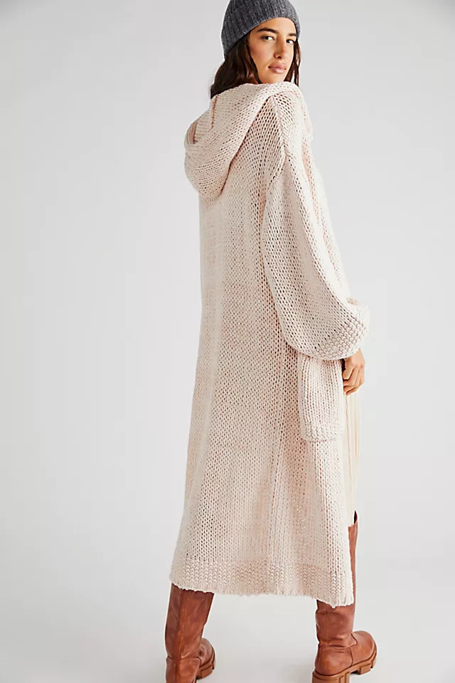 Crofter Cardi | Free People (Global - UK&FR Excluded)