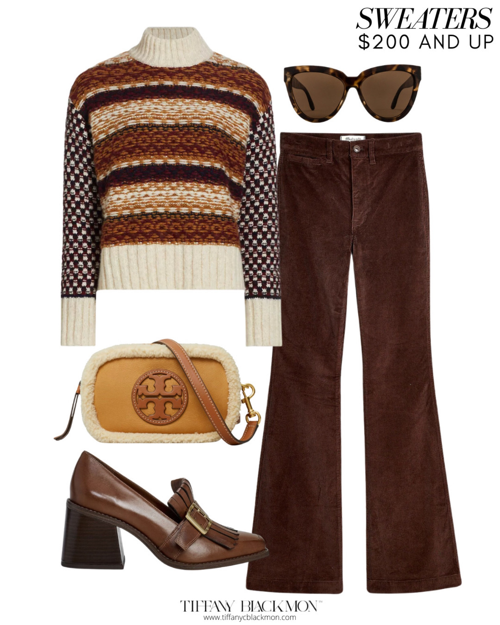 Sweater style 

Brown sweater  stripped print sweater  style guide  sweaters  brown outfit 

#LTKSeasonal #LTKstyletip #LTKGiftGuide