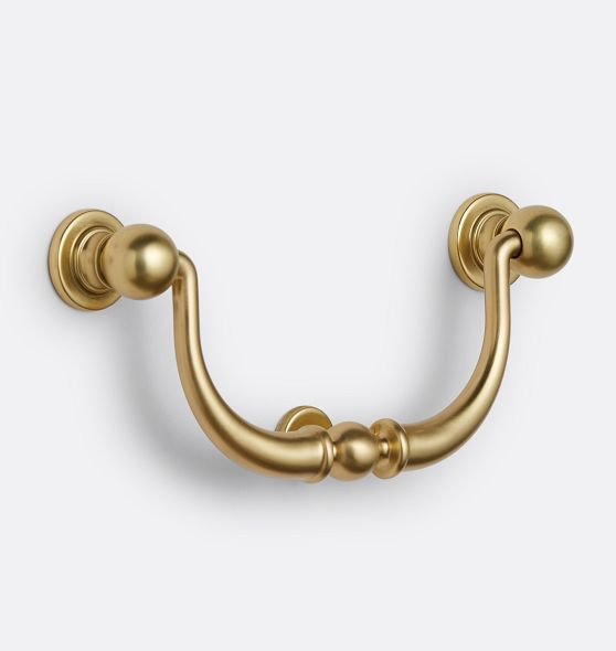 Hans Drawer Pull | Rejuvenation