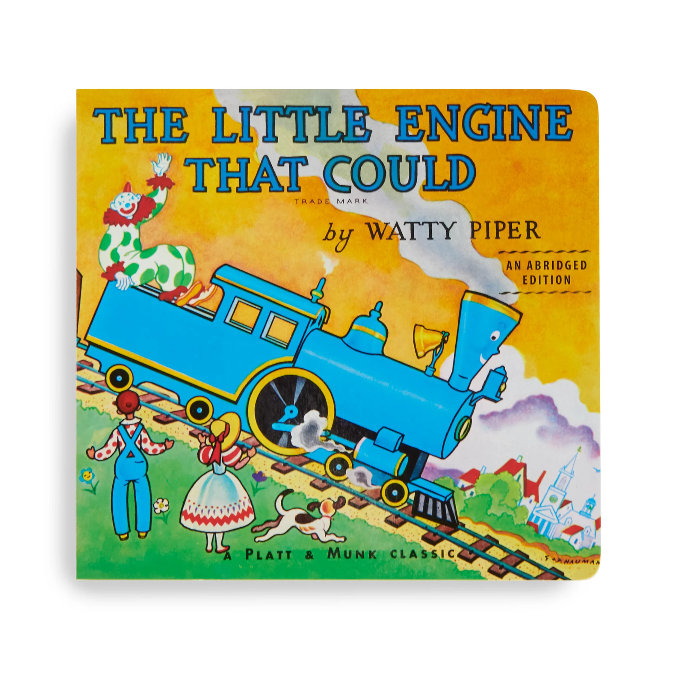 Kohl's Cares® The Little Engine that Could Children's Book | Kohl's